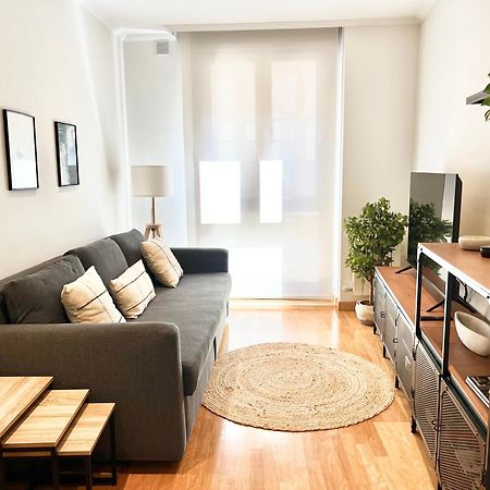 Suite Centro & Playa - Gijón Eksteriør billede