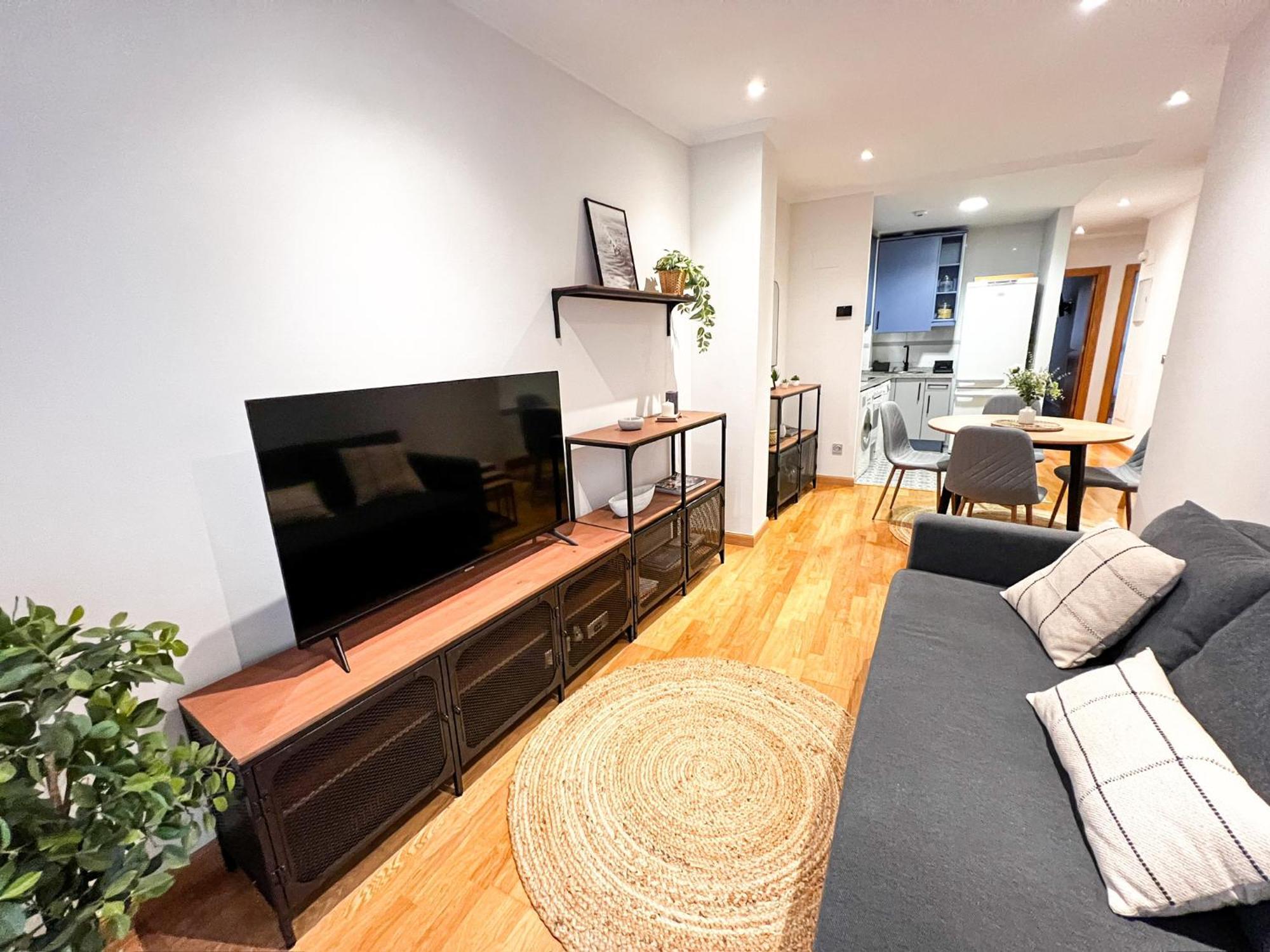 Suite Centro & Playa - Gijón Eksteriør billede