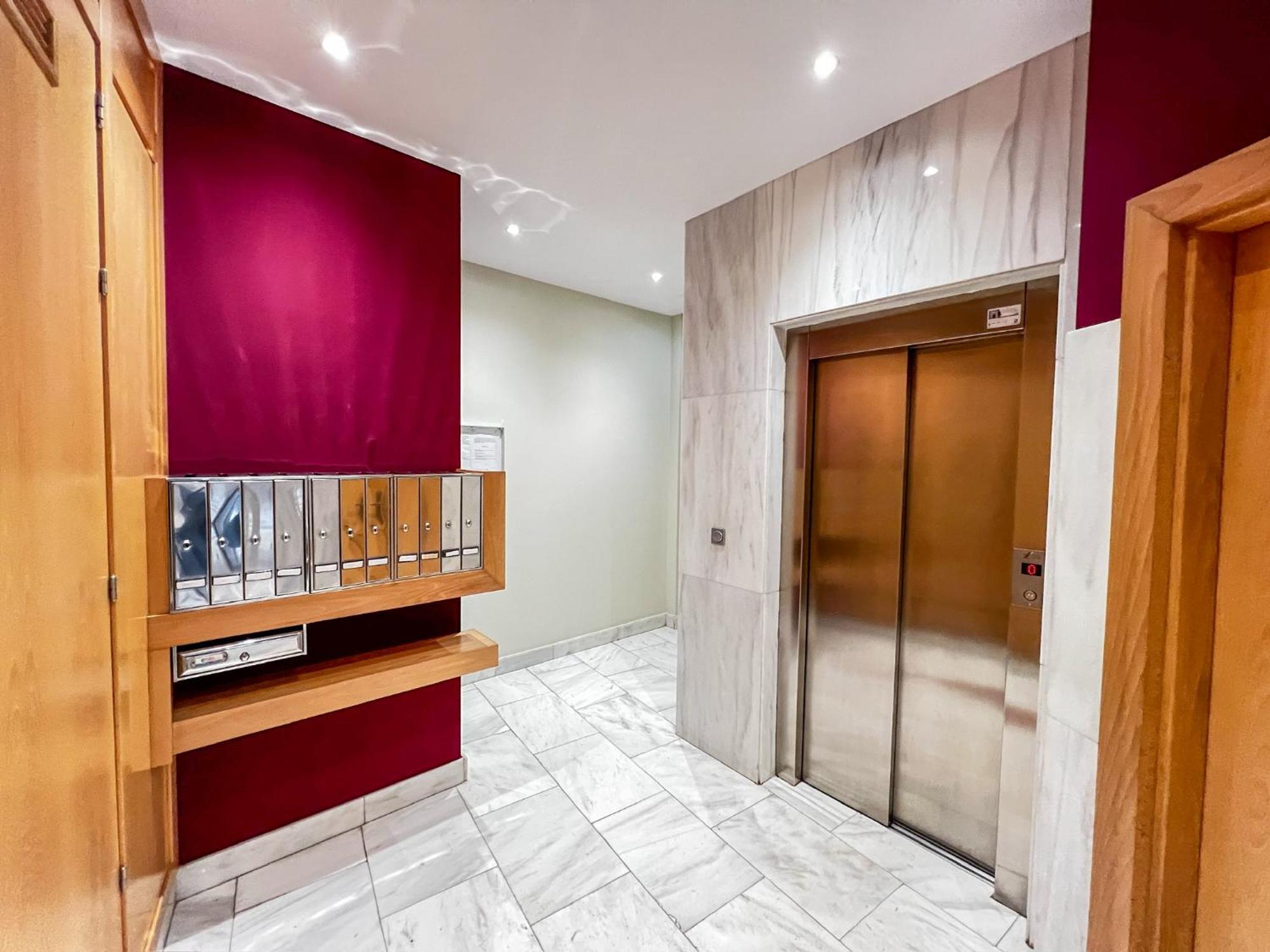 Suite Centro & Playa - Gijón Eksteriør billede