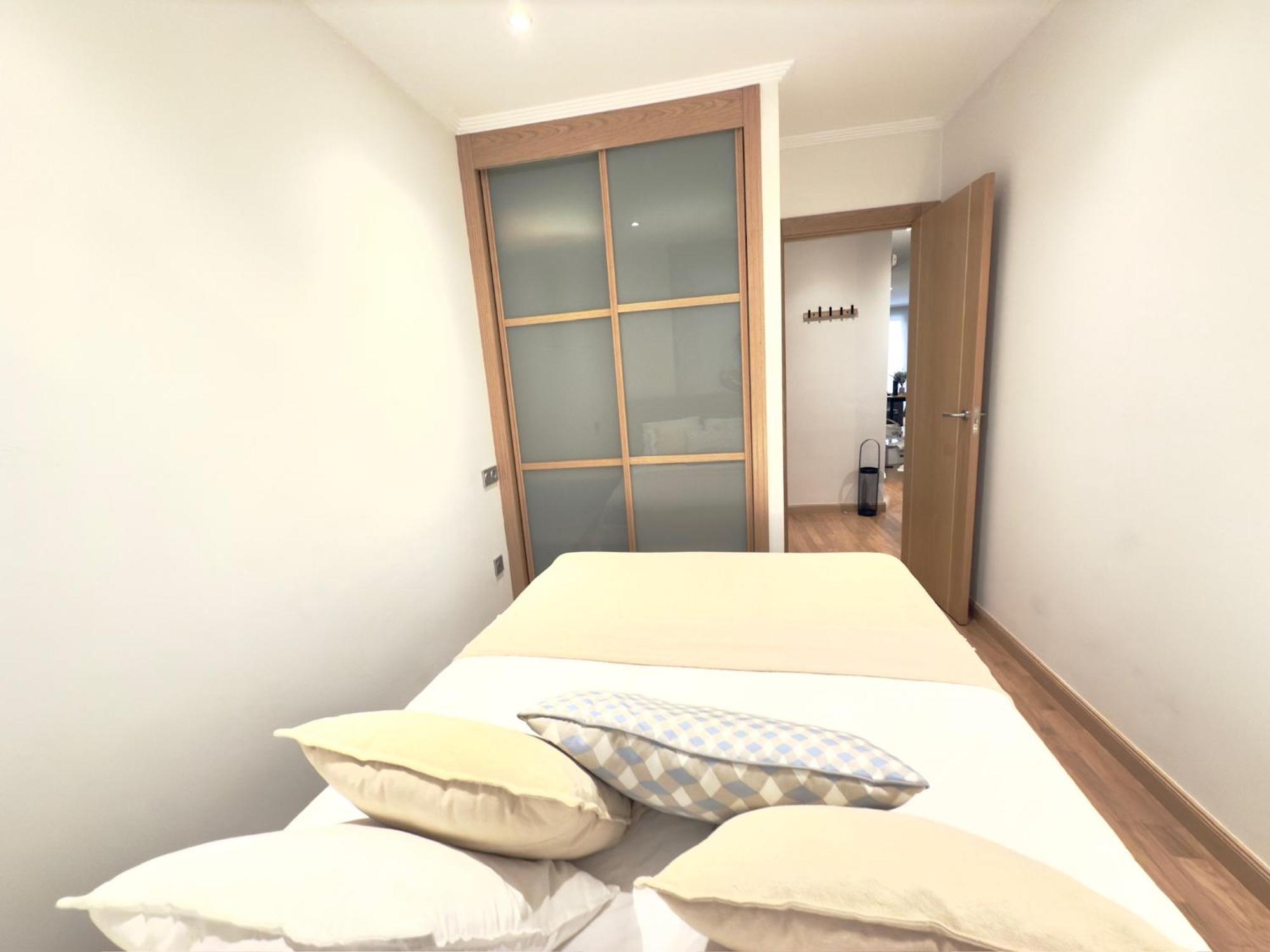 Suite Centro & Playa - Gijón Eksteriør billede
